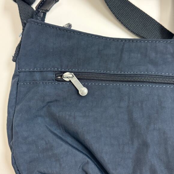 NWT Kipling Syro Crossbody Bag in Navy - Picture 4 of 9